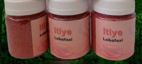 ITIYE LABAFAZ