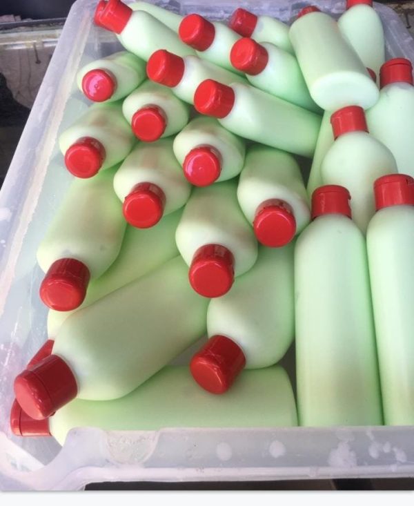 10 X MOSQUITO REPELLENT