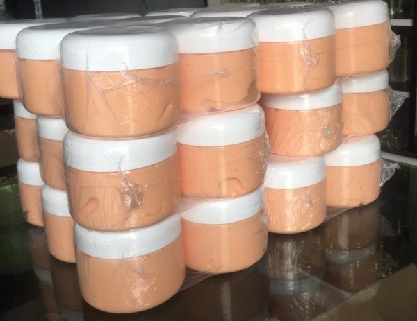10 X COLLAGEN ANTI AGING GLOW LOTION