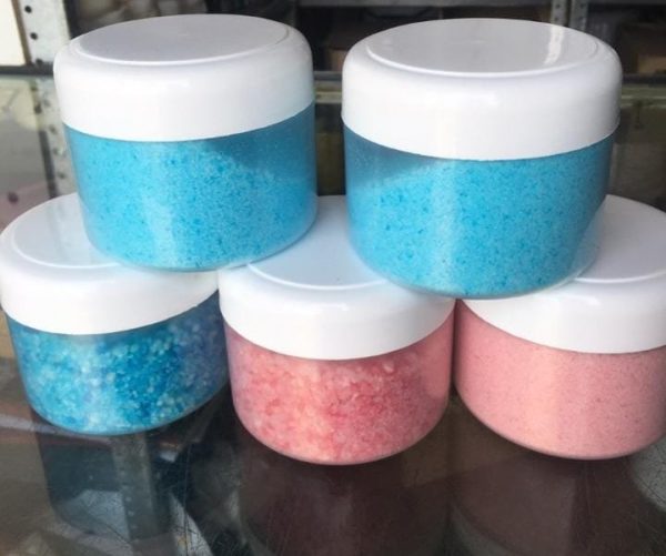 10X BATH SALT