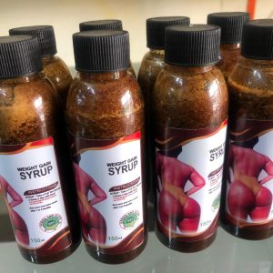 Weight Gain syrup