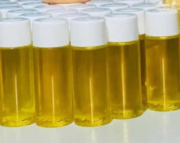 10 x  NORMAL TESUE OIL