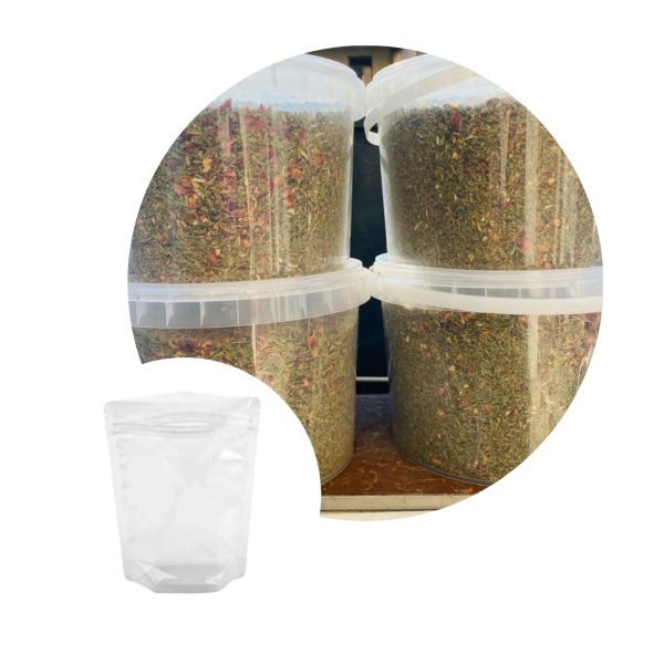 5L YONI STEAM HERBS