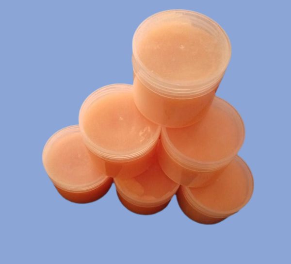 10X 100G TUMERIC VASELINE