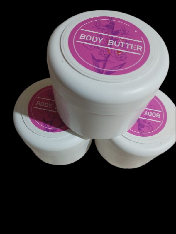 10X TUMERIC GLOW VASELINE BUTTER