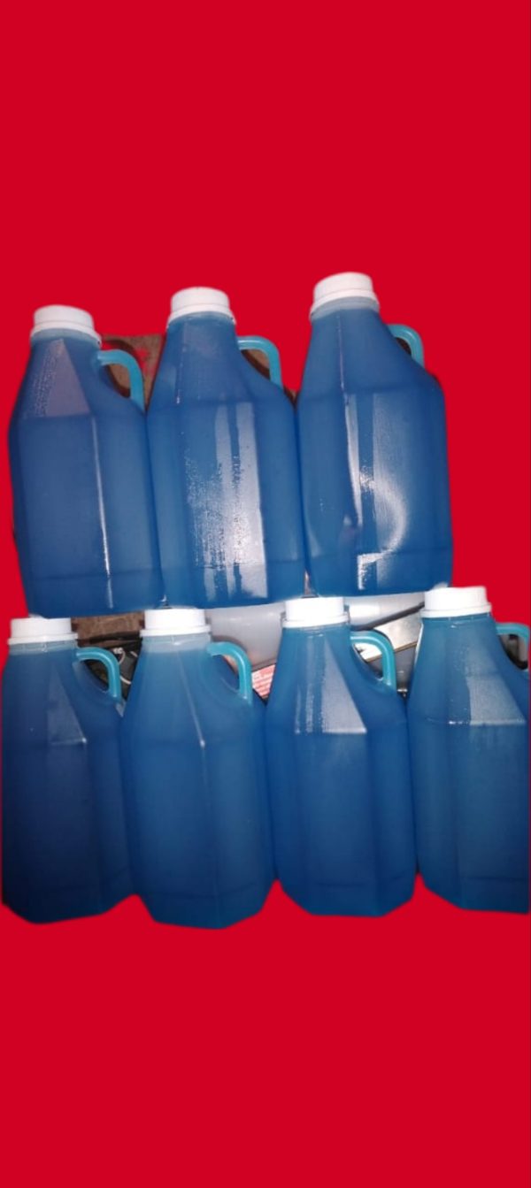 2L FORM BATH