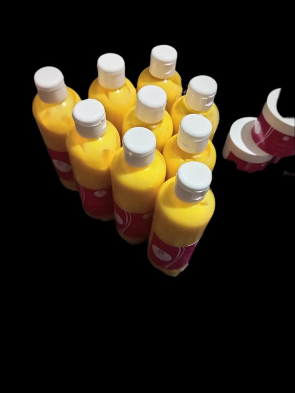 10X  WHITENING TUMERIC GLOW LOTION