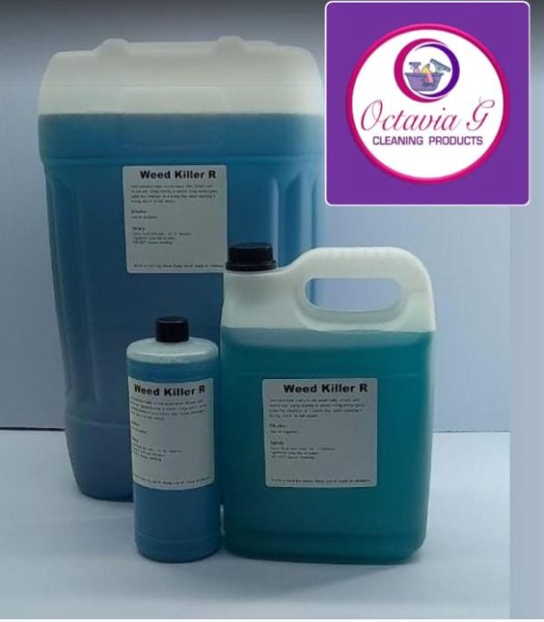 5L WEED KILLER