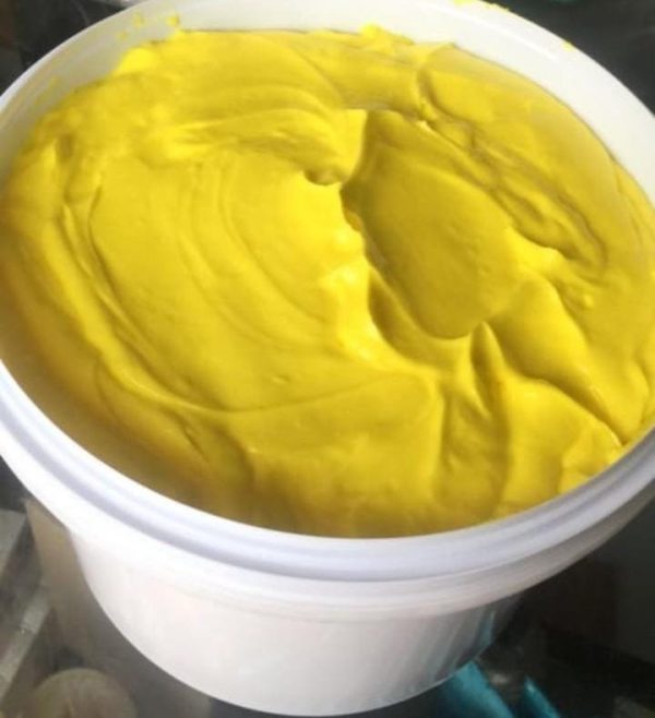 5L FACE CREAM