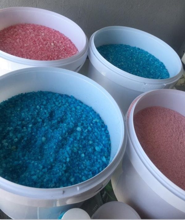 5L BATH SALTS