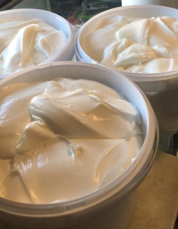 5L BODY BUTTER