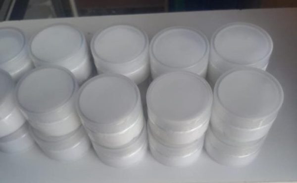 10x TOP QUALITY BODY BUTTER