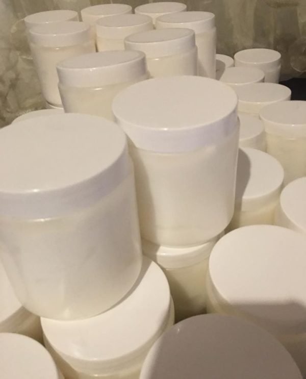 10X 500G FACE CREAM