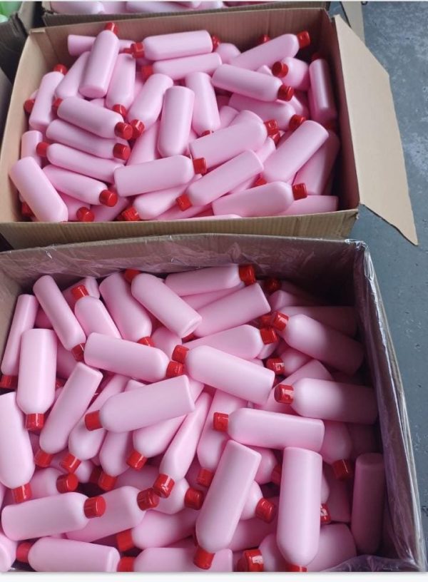 10x NEW LOTION