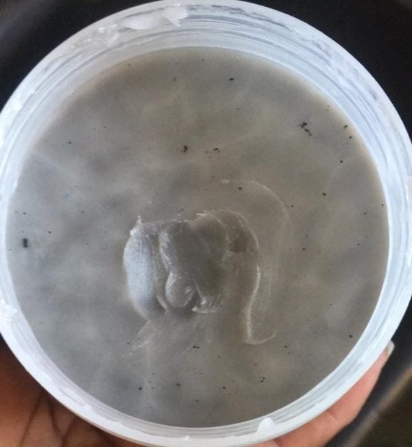 5L SHEBE HAIRFOOD