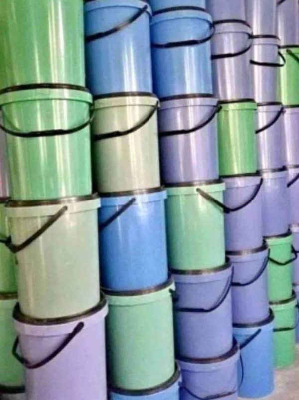 25K WASHING POWDER