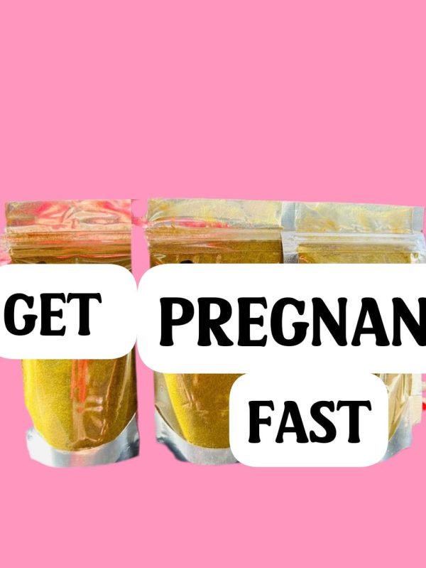 WOMB POWDER,