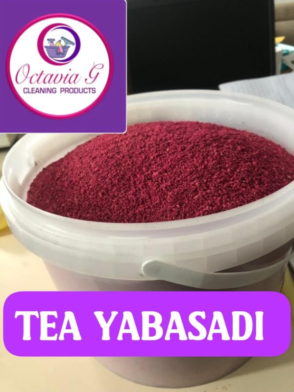 5L ITIYE LABAFAZ