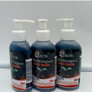 10x UBULONGWE FACE WASH