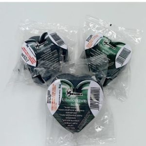 10x UBULONGWE SOAP
