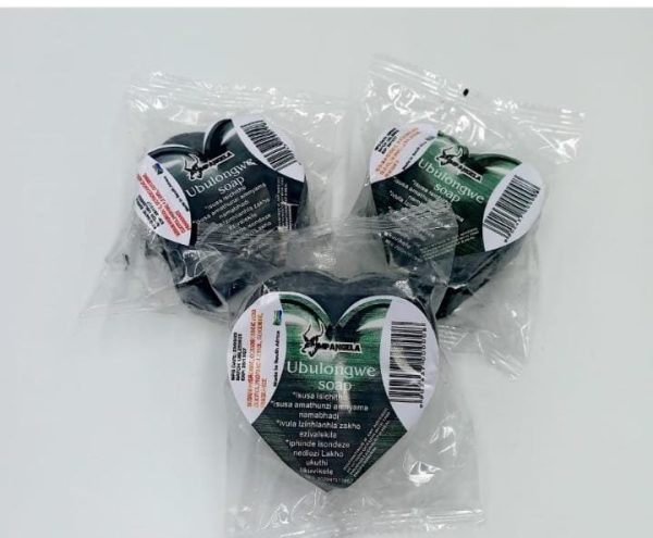 10x UBULONGWE SOAP