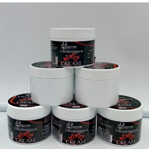 10X UBULONGWE FACE CREAM