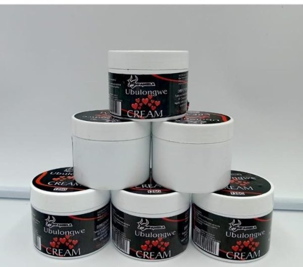 10X UBULONGWE FACE CREAM