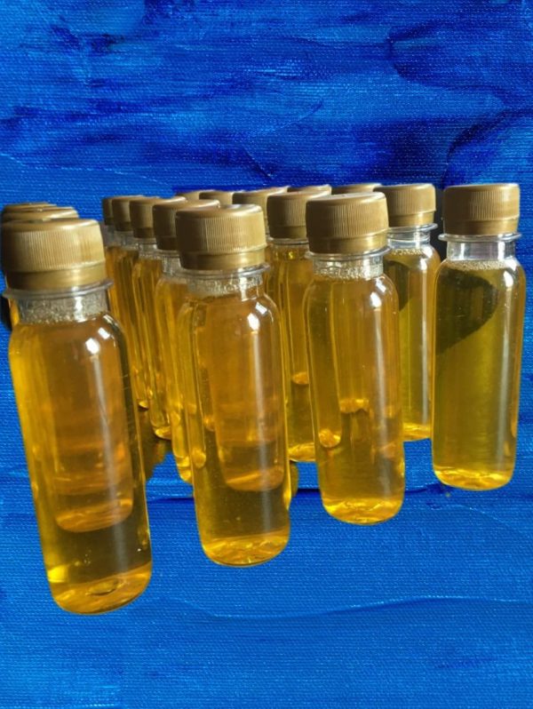 NEW POT SHINER SOAP